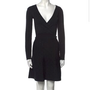 The Kooples Black Dress
